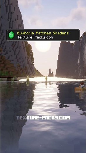 🌤️ Best Shaders for Minecraft
