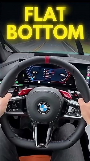 Types of Steering Wheels Explained – You Didn't Know!