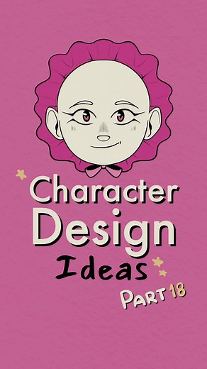 Character Design Ideas for Inspiring Your Next Drawing