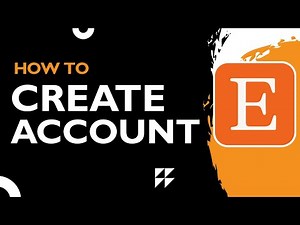 How to Create an Etsy Account Fast | Step-by-Step Guide 2026