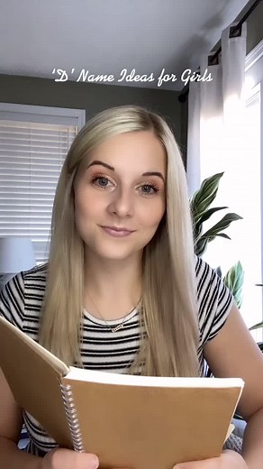 Unique 'D' Name Ideas for Girls Nickname Suggestions