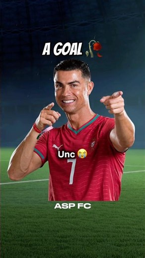 Can Ronaldo score at the World Cup?