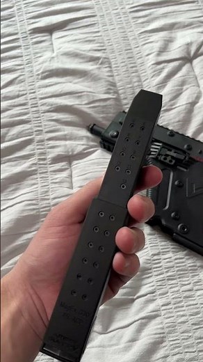 How to get a full auto vector legally