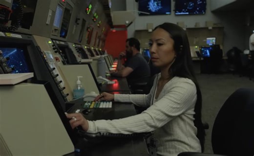 Inside the High-Stakes World of FAA Air Traffic Controller Training