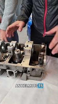 Problems with your TDI engine? PDE body holder (PDE repair holder) for Audi, Seat, Skoda or VW #tdi