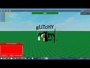 Nebula Star Glitcher Edit (Saint Vortex Edit Remake) | Roblox Script Showcase