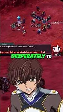 Wing Gundam vs Godzilla | Super Robot Wars Y