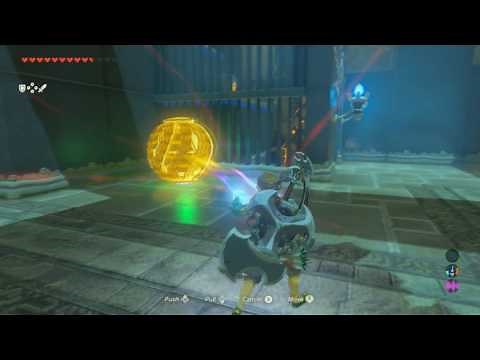 Kema Zoos Shrine Guide