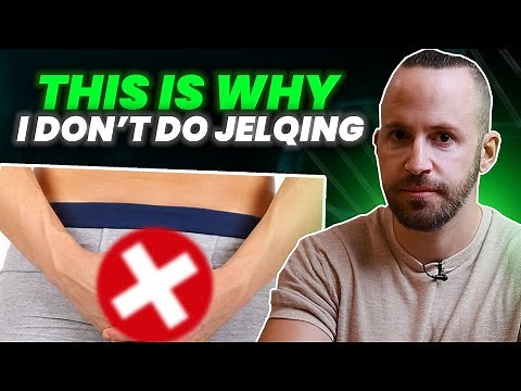 Jelqing - Everything You Need To Know