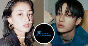 JYP Entertainment's Secret "Elite Trainee" Rank — And The Only Stars Who Reached It