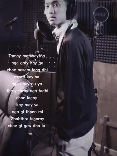 @Karmaeudenorbu @Da TaKo @THELUNGTEN Upcoming song 💪♥️🫂