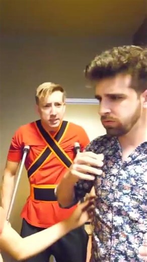 DANIEL NEEDS HELP!! 💔😭 Did He Got Brainwashed ? CWC Chad Wild Clay Vy Qwaint Regina Melvin #Shorts