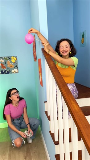 Epic Prank Gone Wrong: My Friend's Sweet Revenge! 😂 #Shorts #PrankWars