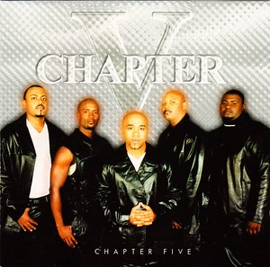Chapter V - Chapter Five