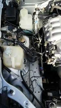 P0106 (MAP Sensor) cel fault. Cleaning