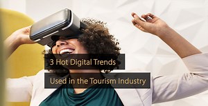 21 Exciting Digital Trends in the Tourism Industry to Explore in 2026