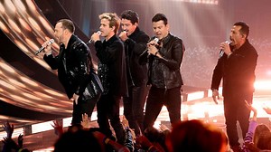 ‘Still Kids’: New Kids on the Block to release first album in 11 years