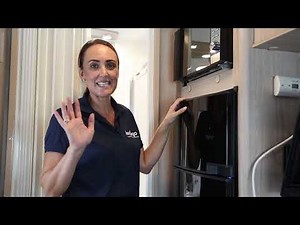 How to troubleshoot the fridge & freezer in your motorhome or campervan | Let’s Go Motorhomes
