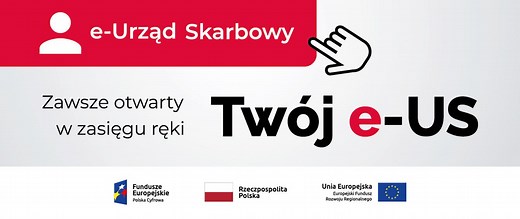 Załatwiaj swoje sprawy przez e-Urząd Skarbowy, a wizytę w urzędzie umawiaj na podatki.gov.pl - Ministerstwo Finansów - Krajowa Administracja Skarbowa - Portal Gov.pl