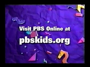 PBS promos, fundings and more - March 2000