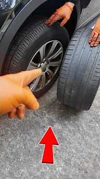 How Overinflated Tires Cost You Big $$$