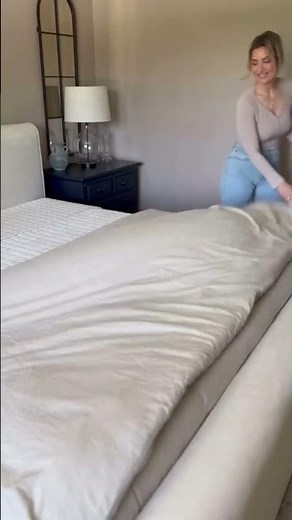 Luxe Amazon Bedding Finds for a Stylish, Cozy Bedroom Makeover!