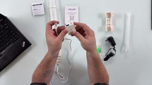 AC1200 Outdoor WiFi Extender Long Range, WAVLINK Weatherproof WiFi Extender Signal Booster Outdoor with POE, Dual Band 2.4/5GHz, Support AP/Repeater/Router Mode, for Yard/Patio/Rural Areas