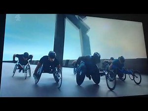 Ice Age - Channel 4 Intro