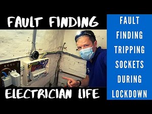 Electrical Fault Finding UK