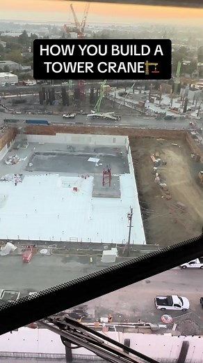 Building Tower Cranes: A Comprehensive Guide