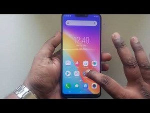 Enable USB OTG on Vivo Y81/Y83/Y85/Y95 Smartphone