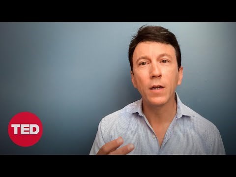 Daniel Kraft: How COVID-19 transformed the future of medicine | TED