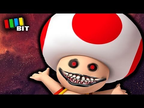 Toad.exe 2.0: Mushroom Boogaloo
