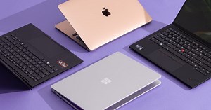 The Best Laptops