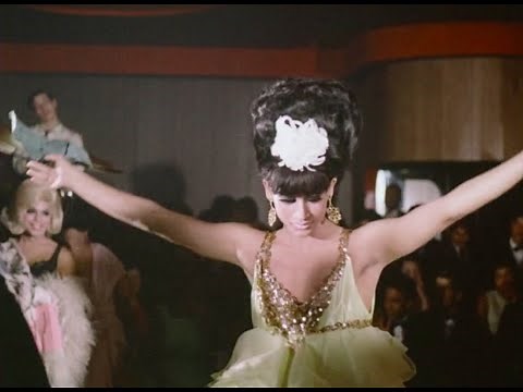Queens at Heart (1967)
