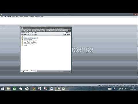 EViews Tutorial: Episode 1 - Inputting data from Excel
