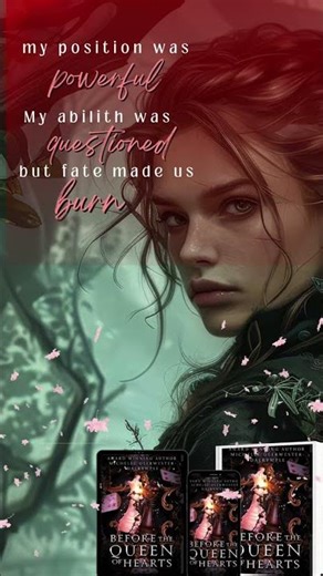 Meet Margot, the Queen of Hearts ⏱️🐇 🫖✨💕🫖✨💕🎩 Hello!