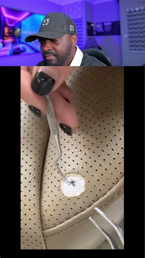 Your car seats don't need replacing, do this instead #leatherrepair #diy #hack