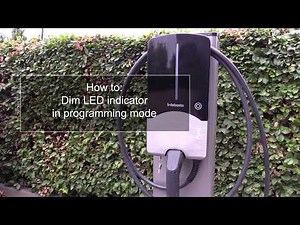 Webasto Pure – Dim LED