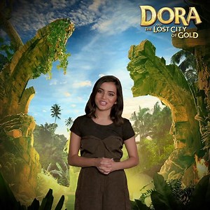 506 reactions · 41 shares | You don't need a map ️ to find where you can watch Dora and the Lost City of Gold. Watch it now on Blu-ray! Starring Isabela Merced (formerly Moner). | Dora and the Lost City of Gold | Facebook