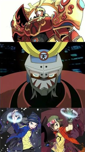 ancient spirit evolution, susanoomon #digimon #shorts #animes