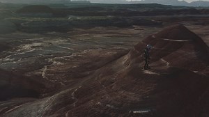 Humans can't breathe the air on Mars, but experts in space technologies are already working out solutions to the problem. #MARS new episode tonight at 9/8c | National Geographic TV