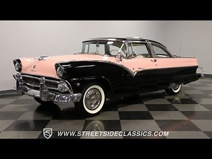 1955 Ford Crown Victoria for sale | 8040-CHA