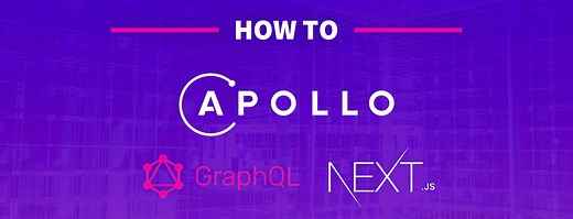 How to Fetch GraphQL Data in Next.js with Apollo GraphQL
