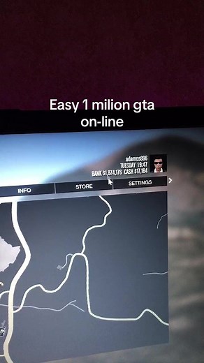 Money Making Tips with Kiddion's Modest Menu in GTA 5 Online