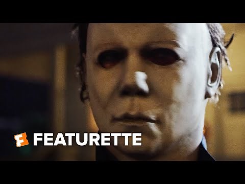 Halloween Kills Featurette - A Look Inside (2021) | Movieclips Trailers