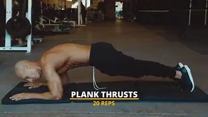 73K shares · 7.1K comments | 5 Minute Killer Core - Great finisher!...