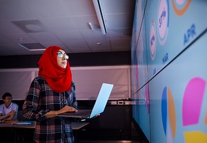 Vodafone Engineering · Vodafone Careers