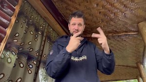 85K views · 4.7K reactions | 1 part Bwindi National park - Gorilla 轢 Uganda  | Sign Language of the Deaf World | Facebook