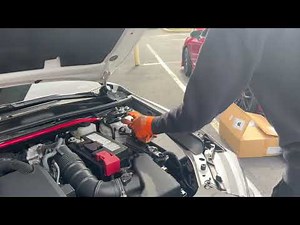 One of the most affordable, and useful upgrades you can do to your 2021-2024 Toyota Camry